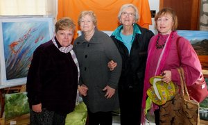 Kwaskenades se kwaste